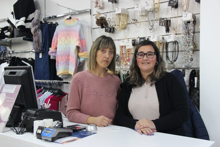 PTN STORE VOUZELA